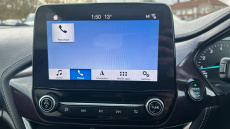 Ford Fiesta Vignale 1.0 EcoBoost 140 5dr Petrol Hatchback